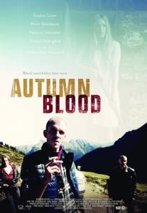    Autumn Blood / (2013)   