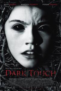       / Dark Touch