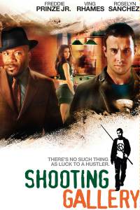    () - Shooting Gallery / (2005)  