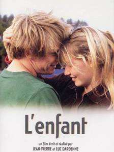     - L'enfant - [2005] 