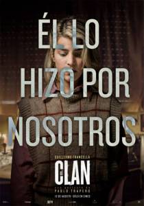   / El Clan / [2015]  