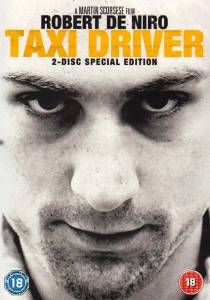   - Taxi Driver 