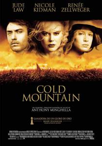      - Cold Mountain (2003)