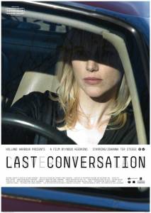    - Last Conversation [2009]   