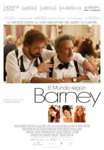        / Barney's Version / [2010]