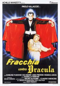      / Fracchia contro Dracula 1985