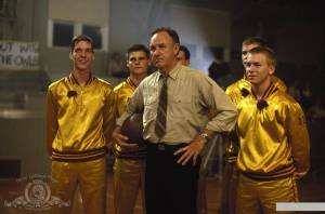      / Hoosiers   