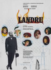     Landru 