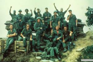      - Hamburger Hill / [1987] 