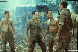     - Hamburger Hill - (1987)