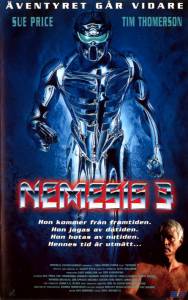     3:    () Nemesis III: Prey Harder