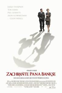      Saving Mr. Banks / 2013   HD