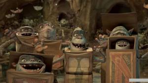     / The Boxtrolls (2014)  