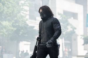    :   Captain America: The Winter Soldier  