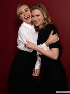    / The Better Angels  