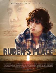   : ,    Ruben's Place (2012) 