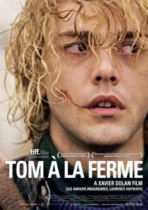     / Tom  la ferme 2013   