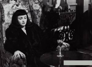     The Seventh Victim - (1943) 