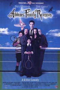    () Addams Family Reunion [1998]   