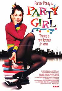  Party Girl / [1995]   