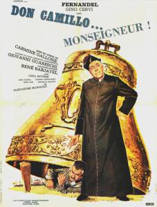    ,  Don Camillo monsignore... ma non troppo (1961)