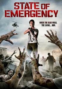      - State of Emergency 2011