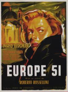     51 Europa '51 