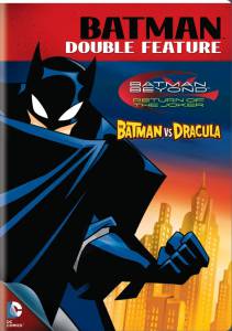    :   () / Batman Beyond: Return of the Joker - [2000] 