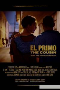   - El primo - (2008)   