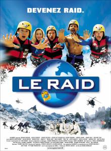     Le Raid  