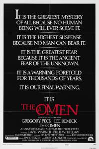     - The Omen