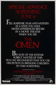    / The Omen  