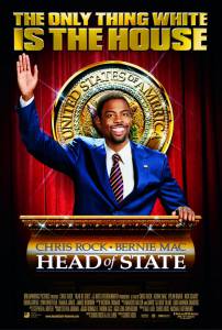     Head of State - [2003] 