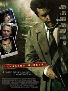     Chasing Ghosts 2005   