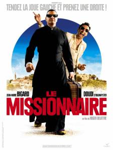    / Le missionnaire 