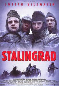     - Stalingrad 