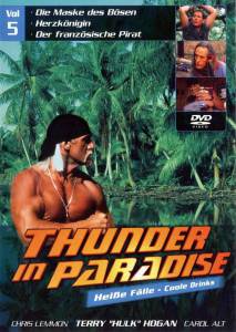        () Thunder in Paradise - [1994 (1 )] 