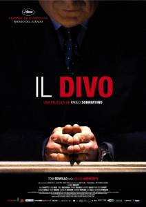    Il divo: La spettacolare vita di Giulio Andreotti (2008)