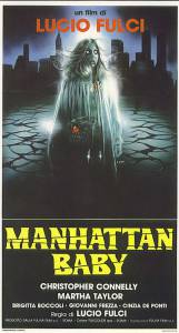     - Manhattan Baby / [1982]  