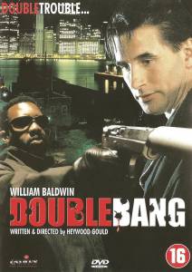     / Double Bang / 2001