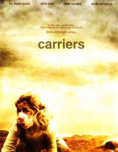     / Carriers - (2008) 