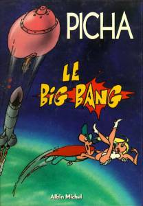    - Le big-Bang - [1987] 