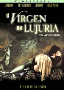     La virgen de la lujuria 2002 