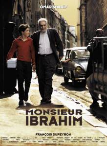      - Monsieur Ibrahim et les fleurs du Coran   