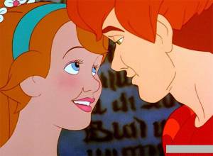   / Thumbelina / 1994   