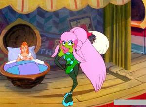    / Thumbelina - [1994] 