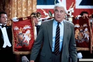     The Naked Gun: From the Files of Police Squad! - [1988]