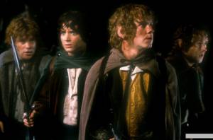    :   - The Lord of the Rings: The Fellowship of the Ring   HD