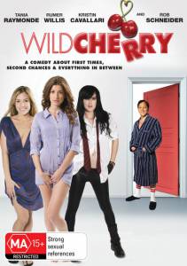   - Wild Cherry   