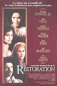    Restoration - [1995]    